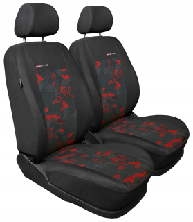 Autopoťahy - Kryty pre Big Fiat 125p Polonez Truck