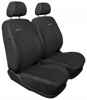 Autopoťahy - Sedadlá pokrývajú predné VW Passat B3 B4 B5 B5 FL
