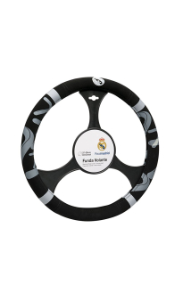 Poťah na volant - Volant 37-39 cm Real Madrid Ronaldo
