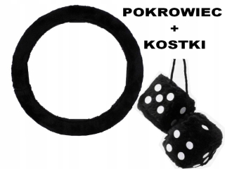 Poťah na volant - Teplé ruky s vlneným volantom1