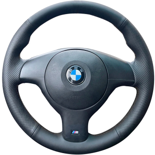 Poťah na volant - Kryt volantu BMW M3 M5 E39 E46