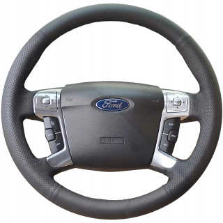 Poťah na volant - Kryt volantu Ford Smax Mondeo Mk4