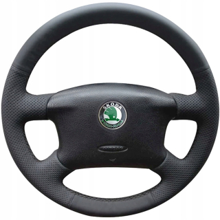 Poťah na volant - Skoda Octavia a 1 1999-2005 kryt volantu