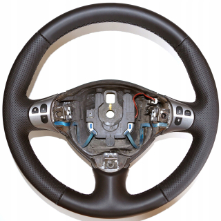 Poťah na volant - Kryt volantu Alfa Romeo 147 156 výťah