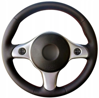 Poťah na volant - Alfa Romeo 159 Brera Leather
