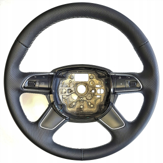 Poťah na volant - Kryt volantu - veľkosť M 37-39 cm