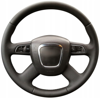 Poťah na volant - Chevrolet Cruze Cover na koži volantu