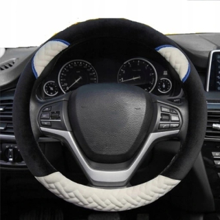 Poťah na volant - Toyota Rav4 II 2 Fl Leather