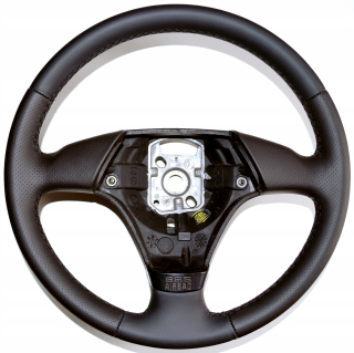 Poťah na volant - Kryt Kia Picanto Rio pre kožu volantu