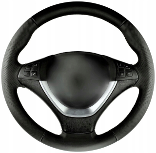 Poťah na volant - PREMIUM!