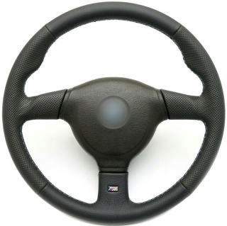 Poťah na volant - Kryt pre BMW M-Technic II E36 E34 volant