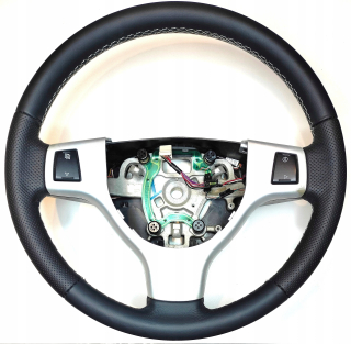 Poťah na volant - Kryt pre volant Chrysler Grand Voyager V 5