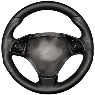 Poťah na volant - Koža Fiat Bravo II 2