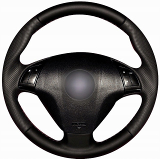 Poťah na volant - Fiat Doblo 2 Opel Combo D REZVOJ