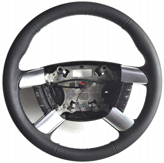Poťah na volant - Ford Focus Mk2 Kuga Skin