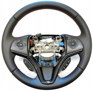 Poťah na volant - Honda HR-V HRV II 2 15-21 riadidlá