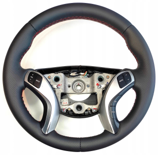 Poťah na volant - Hyundai i30 II Elantra V Cover