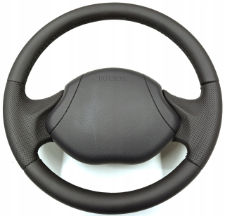 Poťah na volant - IVECO Daily (99-06) kryt volantu