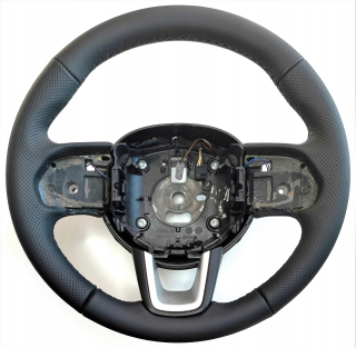 Poťah na volant - Koža Mercedes Sprinter 1 2 koža