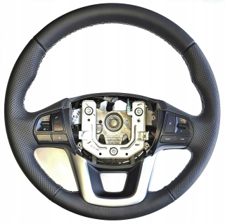 Poťah na volant - Kryt krytu 38 cm