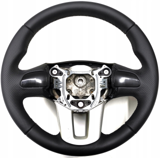 Poťah na volant - Kia Kia Sportage III 3 kryt volantu (10-15)