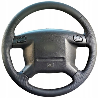 Poťah na volant - Mazda CX3 CX5 na volante non -slip gumový cz