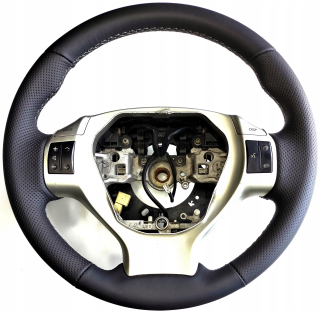 Poťah na volant - Kryt pre volant lexus nx iii 3 ct 200h