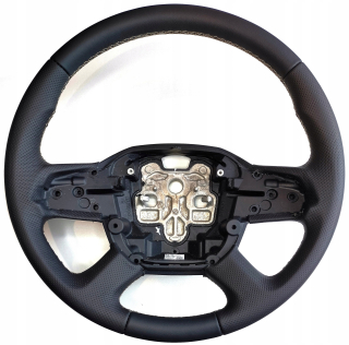Poťah na volant - Kryt pre manažérov Man TGX TGS TGL TGM TG3