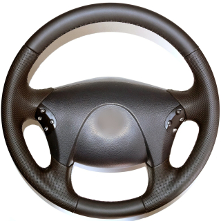 Poťah na volant - Mercedes Axor ATEGO Unimog volant