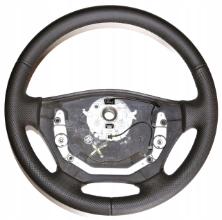 Poťah na volant - Kryt krytu Mercedes Vito Sprinter II