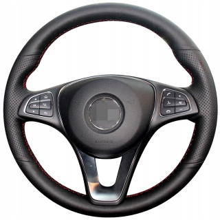Poťah na volant - Mercedes Vito W447 Tried V Tried Cover Cover