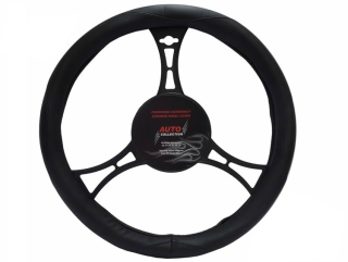 Poťah na volant - Kryt volantu exkluzívne 37-39 cm