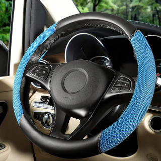 Poťah na volant - Opraje