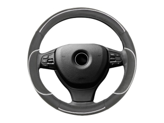 Poťah na volant - Kryt pre koženú čiapku volantu 37-39 cm