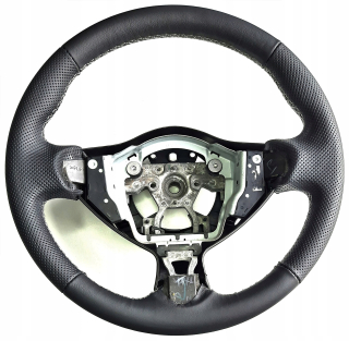Poťah na volant - Nissan Juke a koža 10-19