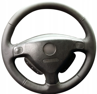 Poťah na volant - Kryt na volante Opel Astra G II 2 Zafira a