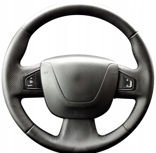 Poťah na volant - Opel Movano III Master 3 riadidlá