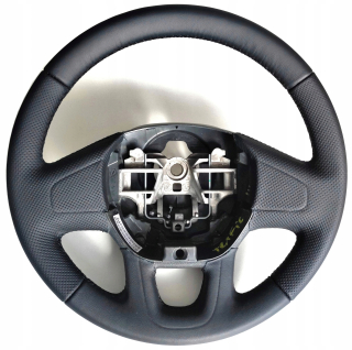 Poťah na volant - Kryt krytu Opel Vivaro B Nissan NV300
