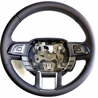 Poťah na volant - Range Rover Evoque volant (11-18)