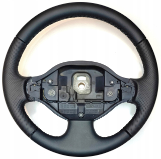 Poťah na volant - Kryt volantu Renault Clio II 2 (98-01)
