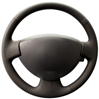 Poťah na volant - Renault Clio II 2 Thalia