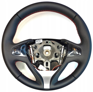 Poťah na volant - Kryt volantu pre VW Amarok T4 T5 T6