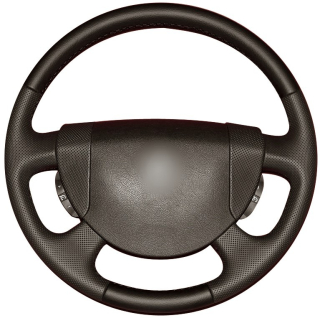 Poťah na volant - Opeál volantu Renault Magnum