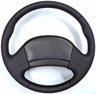 Poťah na volant - Kia duša na volante non -slip gumový cz