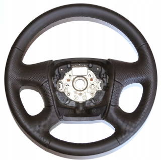 Poťah na volant - Toyota Corolla Verso kožená kryt