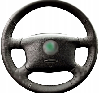 Poťah na volant - Skot Octavia Skot Sorting Cover 00-08r