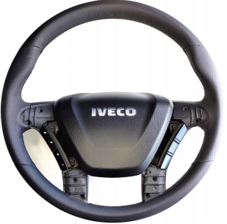 Poťah na volant - Tir iveco Strais Hi-Way volant