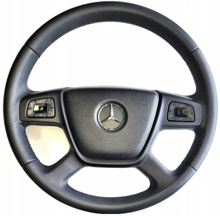 Poťah na volant - Tir Mercedes Actros MP5 volant