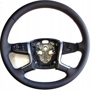 Poťah na volant - Volant TIR Scania r s G od roku 2018