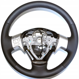 Poťah na volant - Kryt pre volant 39-41 cm veľkosť